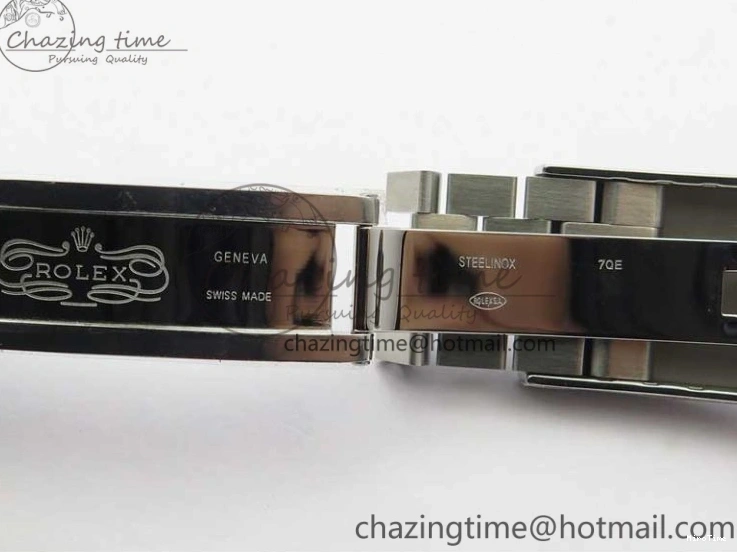 MiroTime 0112 Snug DateJust 41mm 126334 SS BP Maker 1:1 Best Edition New Version Silver Roman Dial on Jubilee Bracelet 3032